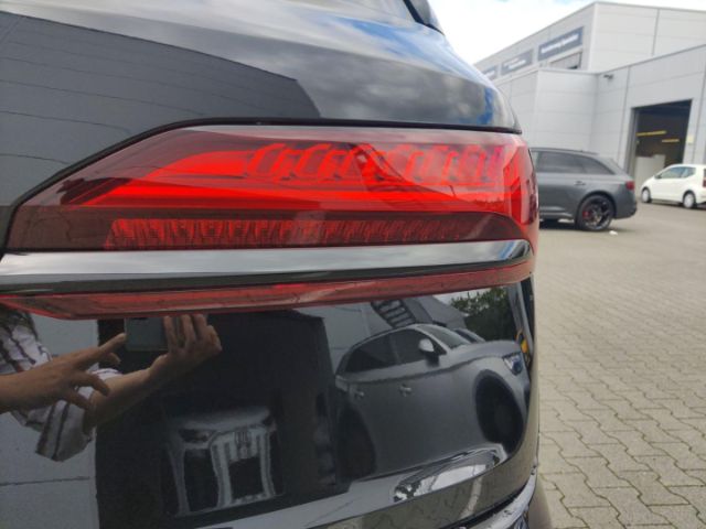 Audi Q7 SUV 45 TDI Quattro Tiptronic - 2025 - Joinsteer - #9