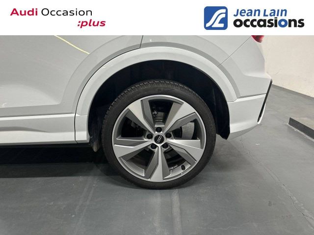 Audi Q2 Black Edition 35 TFSI 150 Ch S Tronic - 2024 - Joinsteer - #9