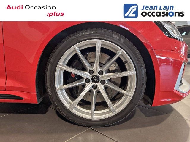 Audi RS4 Avant RS 4 Avant 2.9 TFSI Quattro 450 Ch Tiptronic - 2018 - Joinsteer - #9