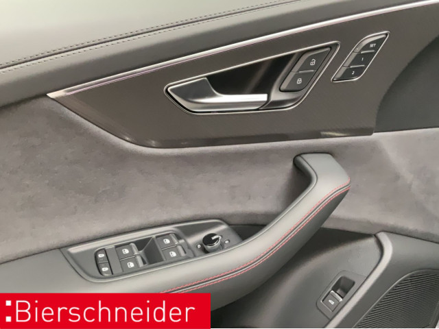 Audi RSQ8 TFSI Quattro Tiptronic - 2024 - Joinsteer - #9