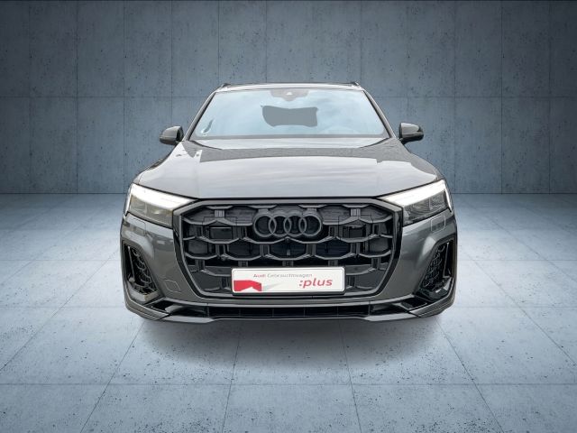 Audi Q7 SUV TFSI E S Line 60 TFSI E Quattro Tiptronic - 2025 - Joinsteer - #9
