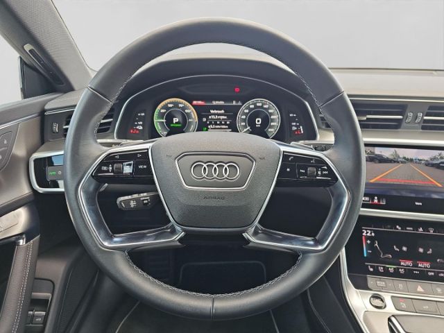 Audi A7 Sportback TFSI E 50 TFSI E Quattro S Tronic - 2022 - Joinsteer - #9