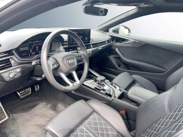 Audi S5 Coupé TDI Quattro Tiptronic - 2022 - Joinsteer - #9