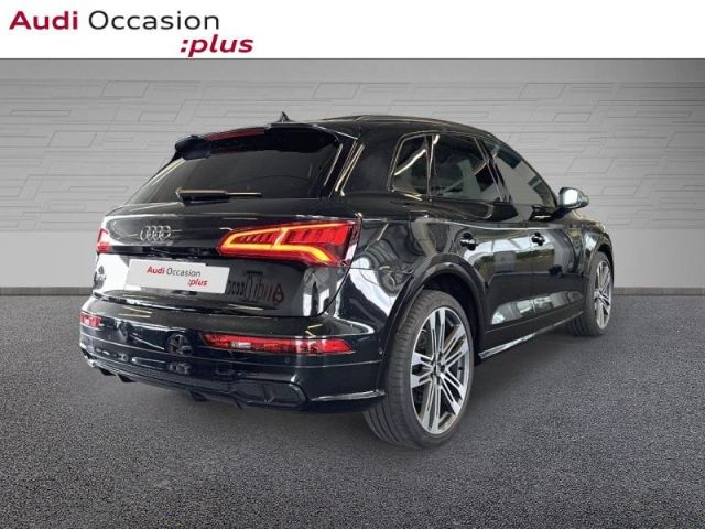 Audi SQ5 SQ5 TDI 347 Ch Tiptronic - 2019 - Joinsteer - #9