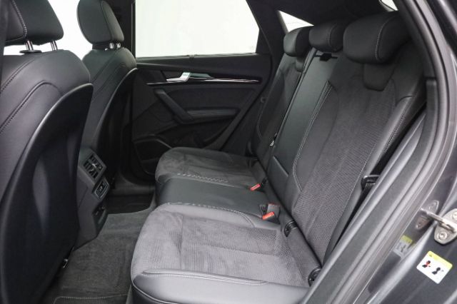 Audi SQ5 Sportback TDI Tiptronic - 2023 - Joinsteer - #9