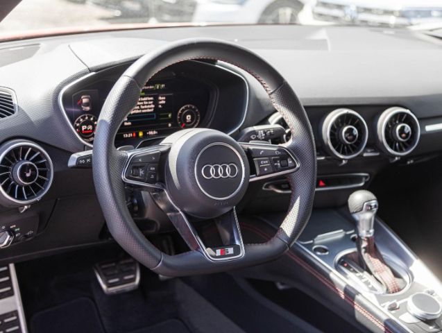 Audi TT Coupé 45 TFSI S Tronic - 2020 - Joinsteer - #9