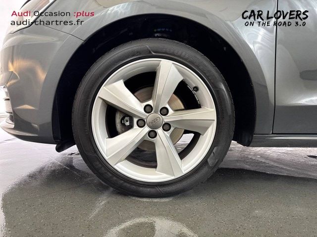 Audi A1 Ambiente 1.0 TFSI 95 Ch 5 Vitesses - 2018 - Joinsteer - #9