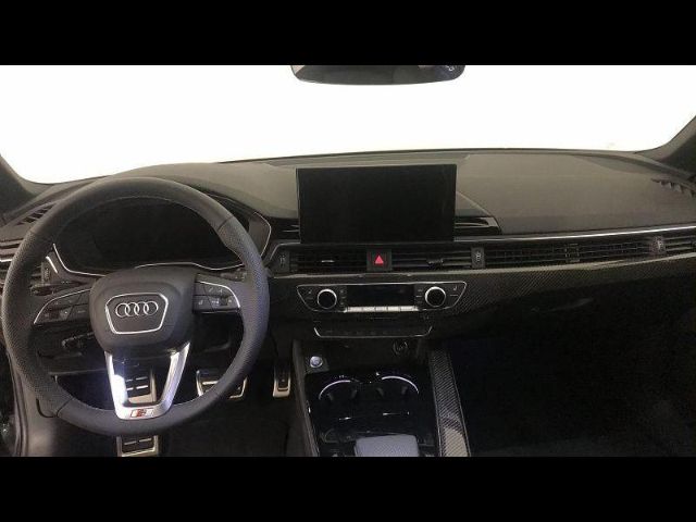 Audi A4 Berline Competition 35 TFSI 150 Ch S Tronic - 2025 - Joinsteer - #9