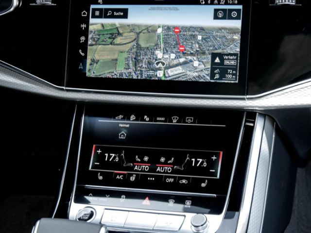 Audi Q7 SUV TFSI E S Line 60 TFSI E Quattro Tiptronic - 2024 - Joinsteer - #9