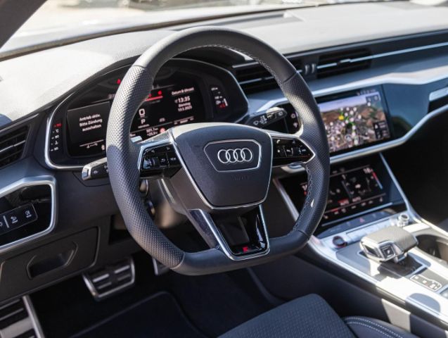 Audi S6 Avant TDI Quattro Tiptronic - 2024 - Joinsteer - #9