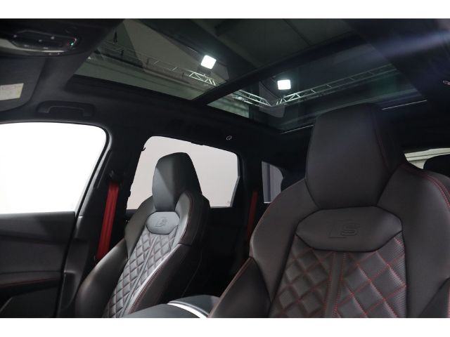 Audi SQ7 SUV TFSI Quattro Tiptronic - 2024 - Joinsteer - #9