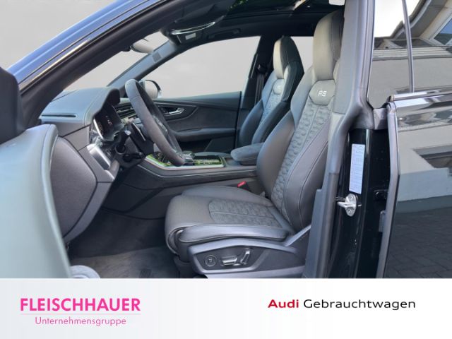 Audi RSQ8 TFSI Quattro Tiptronic - 2024 - Joinsteer - #9