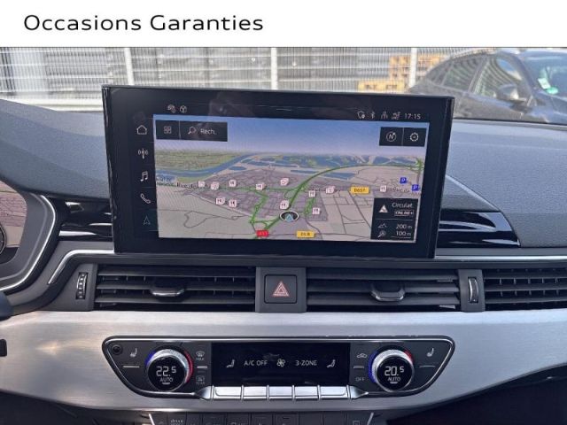 Audi A4 Berline Competition 35 TFSI 150 Ch S Tronic - 2025 - Joinsteer - #9