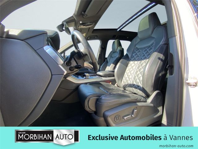 Audi Q7 Competition 60 TFSI E Quattro 462 Ch Tiptronic - 2021 - Joinsteer - #9
