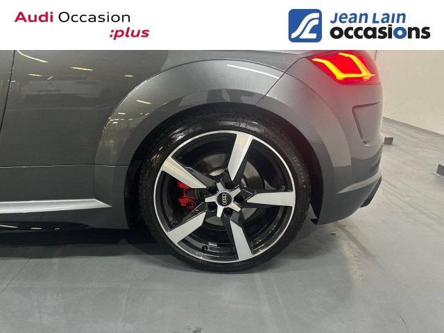 Audi TT RS Coupé TT RS Coupé 400 Ch S Tronic - 2022 - Joinsteer - #9