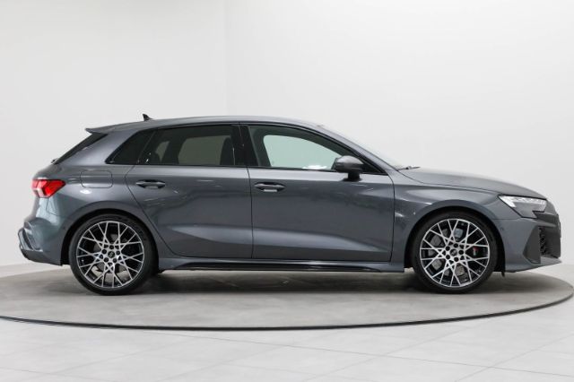 Audi RS3 Sportback TFSI Quattro S Tronic - 2024 - Joinsteer - #9