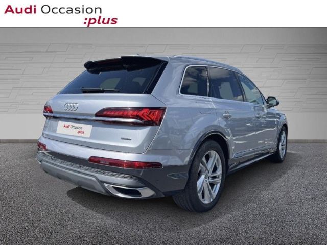 Audi Q7 S Line 50 TDI Quattro 286 Ch Tiptronic - 2020 - Joinsteer - #9