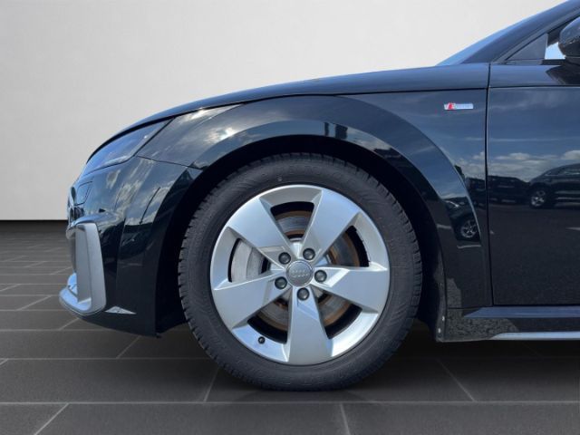 Audi TT Roadster 45 TFSI S Tronic - 2021 - Joinsteer - #9