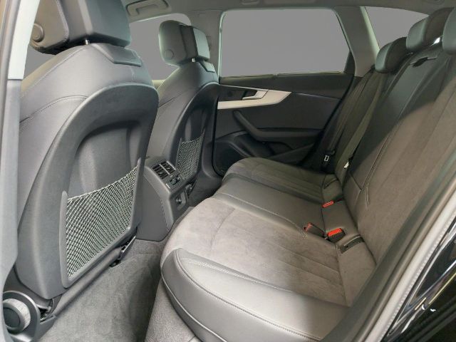 Audi A4 Allroad Quattro 40 TDI 150204 KW(PS) S Tronic - 2023 - Joinsteer - #9