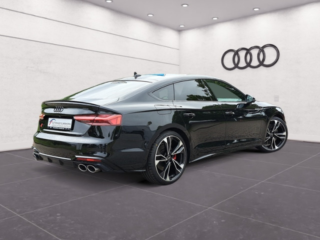 Audi S5 Sportback TDI Quattro Tiptronic - 2022 - Joinsteer - #9
