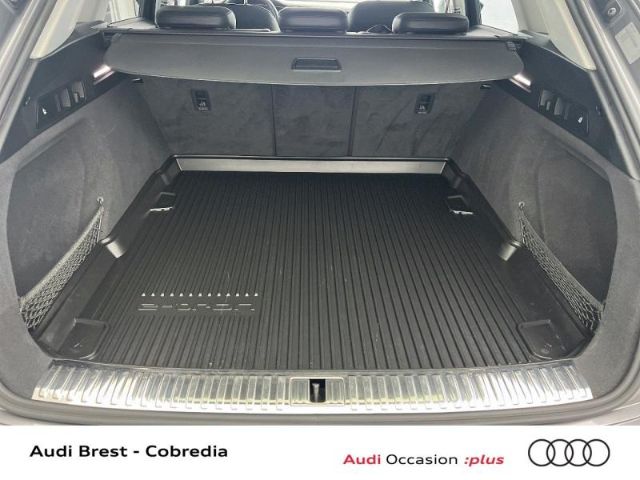 Audi E-tron Avus Extended 55 Quattro 300,00 KW - 2019 - Joinsteer - #9