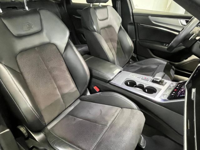 Audi A6 Berline S Line 35 TDI 163 Ch S Tronic - 2020 - Joinsteer - #9