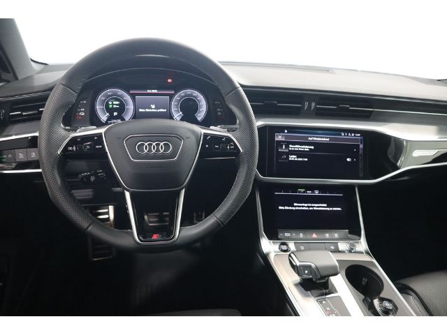 Audi A6 Limousine TFSI E S Line 50 TFSI E Quattro S Tronic - 2024 - Joinsteer - #9