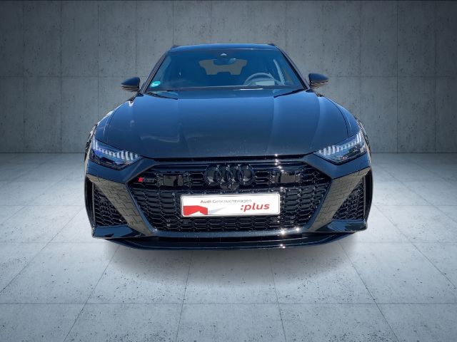 Audi RS6 Avant Performance Performance Quattro Tiptronic - 2025 - Joinsteer - #9