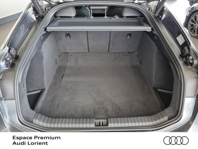 Audi A6 Berline S Line E-tron Performance 270,00 KW - 2025 - Joinsteer - #9