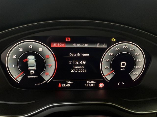 Audi A4 Berline Competition 35 TFSI 150 Ch S Tronic - 2024 - Joinsteer - #9