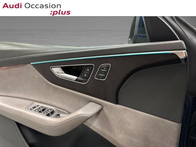 Audi Q8 Avus Extended 50 TDI Quattro 286 Ch Tiptronic - 2019 - Joinsteer - #9