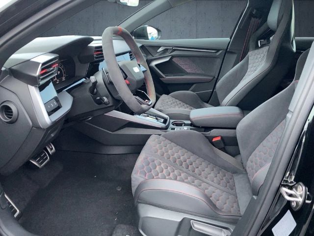 Audi RS3 Sportback TFSI Quattro S Tronic - 2025 - Joinsteer - #9