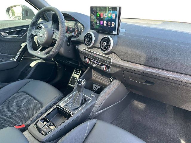 Audi Q2 Black Edition 35 TFSI 150 Ch S Tronic - 2025 - Joinsteer - #9