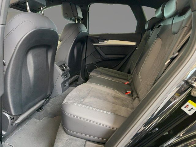 Audi SQ5 SUV TDI Tiptronic - 2023 - Joinsteer - #9