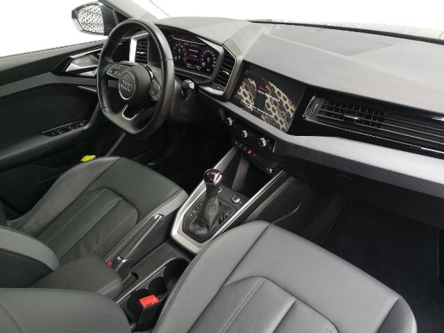 Audi A1 Allstreet Avus 35 TFSI 150 Ch S Tronic - 2024 - Joinsteer - #9
