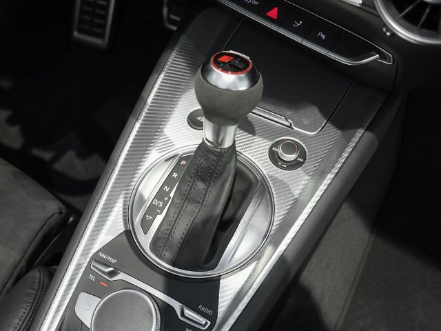 Audi TT RS Roadster TFSI Quattro S Tronic - 2020 - Joinsteer - #9