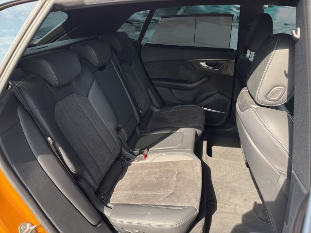 Audi SQ8 SUV TDI Quattro Tiptronic - 2021 - Joinsteer - #9