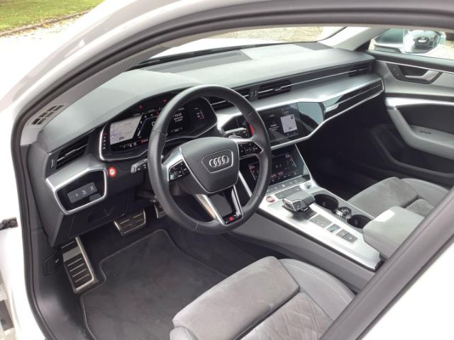 Audi S6 Avant TDI Quattro Tiptronic - 2021 - Joinsteer - #9