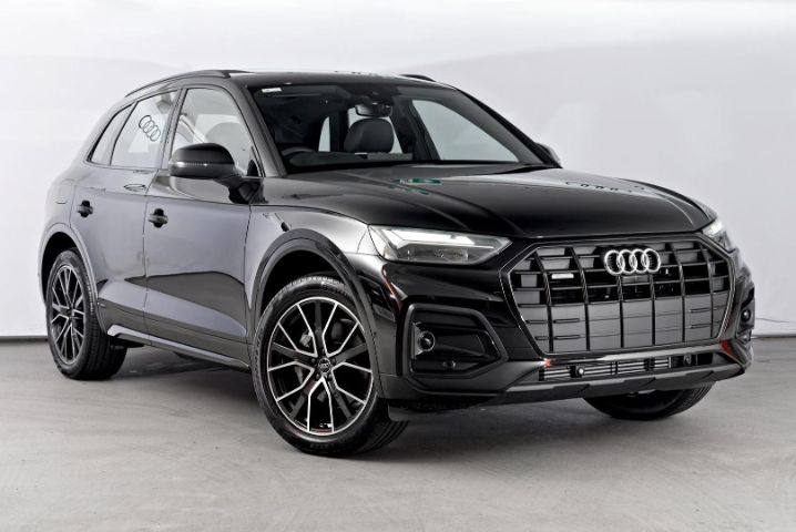 Audi Q5 SUV