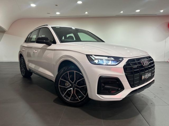 Audi Q5 SUV