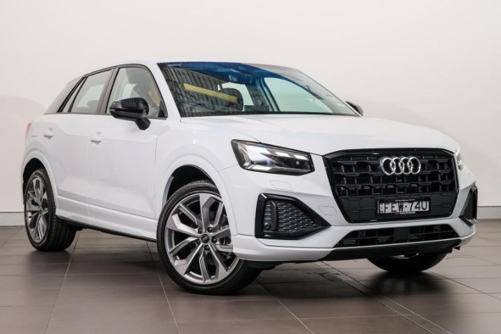 Audi Q2