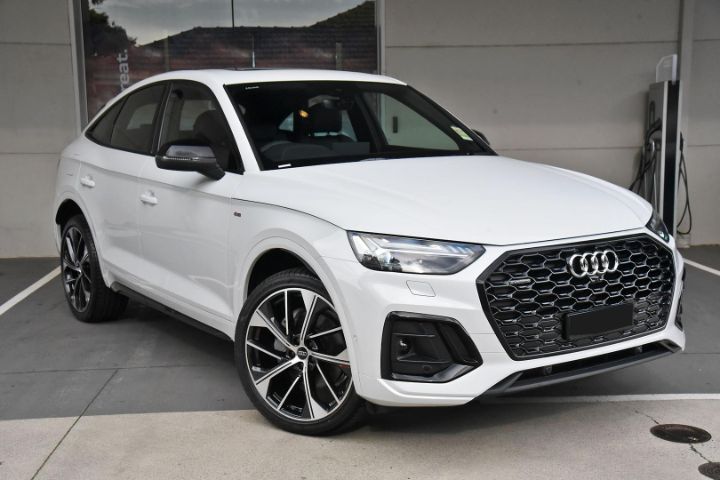 Audi Q5 Sportback