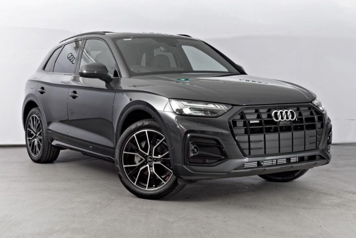 Audi Q5 SUV