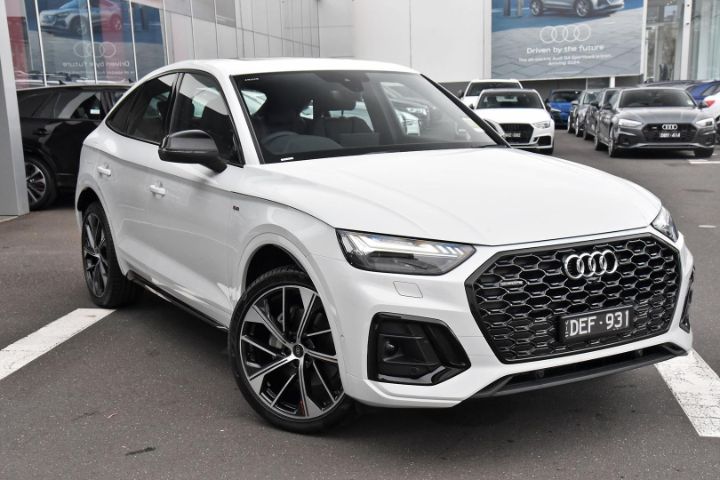 Audi Q5 Sportback