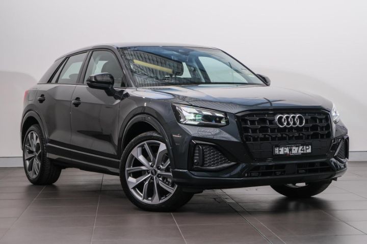 Audi Q2