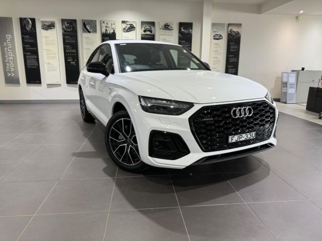 Audi Q5 Sportback