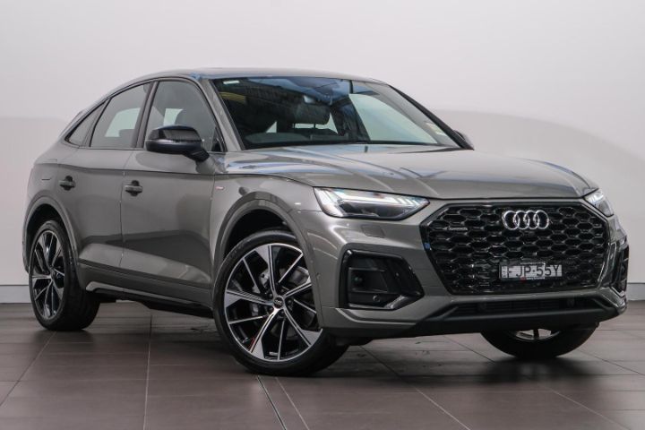 Audi Q5 Sportback