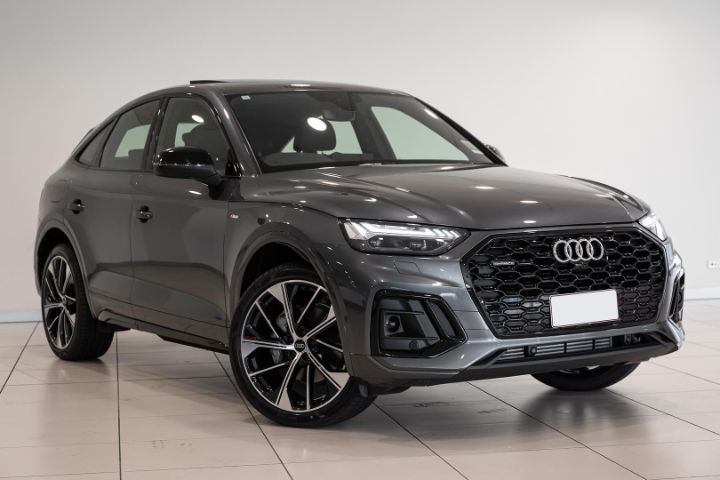 Audi Q5 Sportback