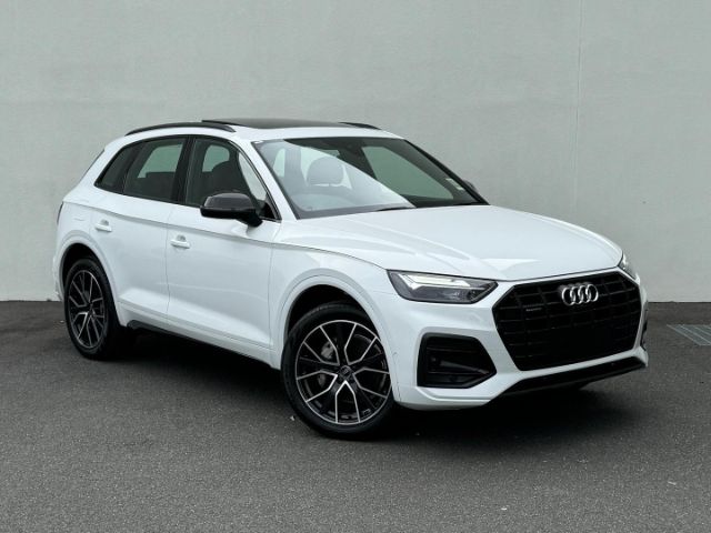 Audi Q5 SUV