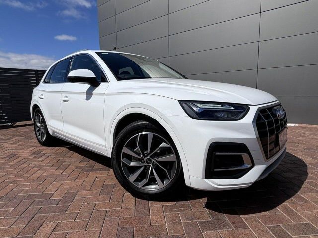 Audi Q5 SUV